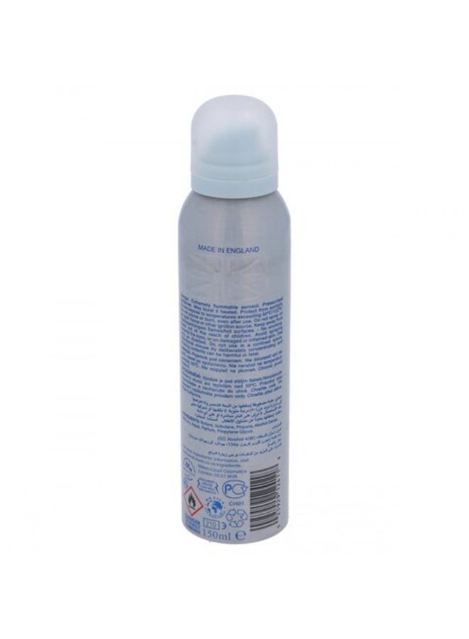 كولور مي عطر بخاخ للجسم للنساء ألماس، 150 مل - Image 3